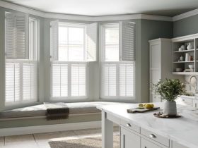 Window Shutters – Making the Right Choice