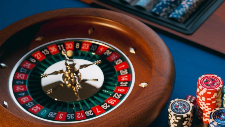 A Guide to the Most Popular Online Casino Games