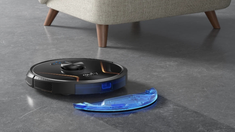 What Are the Prices of Robot Vacuum Cleaners